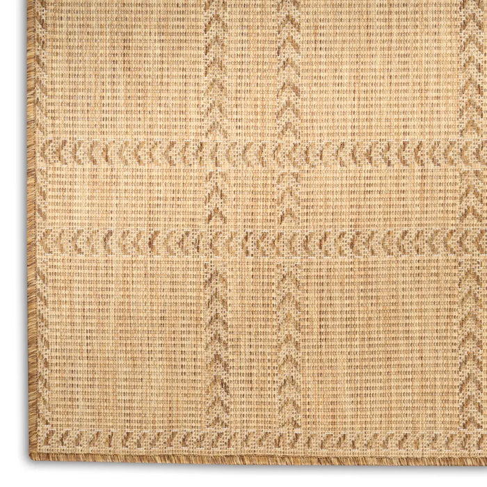 HORIZON INDOOR/OUTDOOR HOZ04 Natural