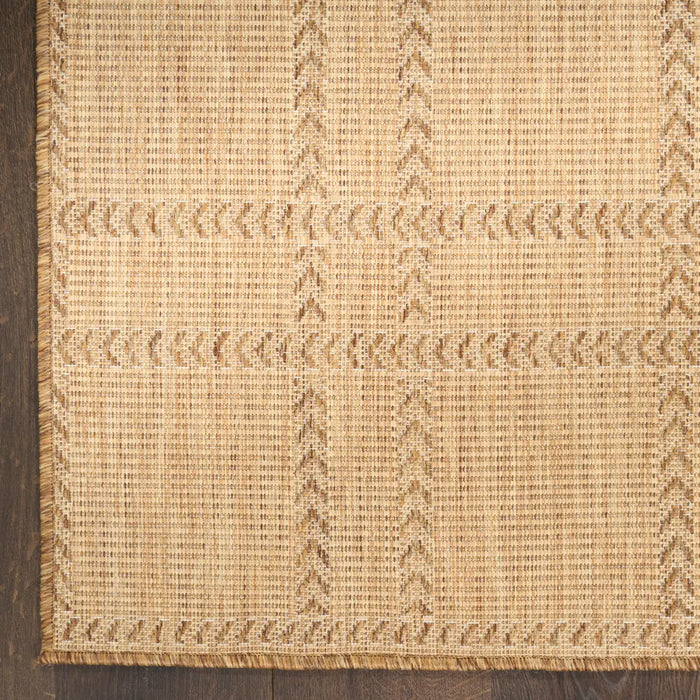 HORIZON INDOOR/OUTDOOR HOZ04 Natural