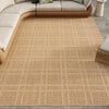 HORIZON INDOOR/OUTDOOR HOZ04 Natural