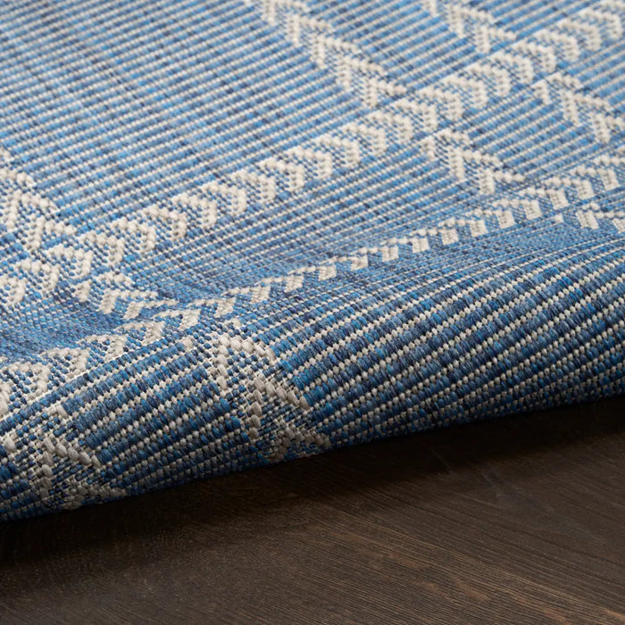 HORIZON INDOOR/OUTDOOR HOZ04 Navy
