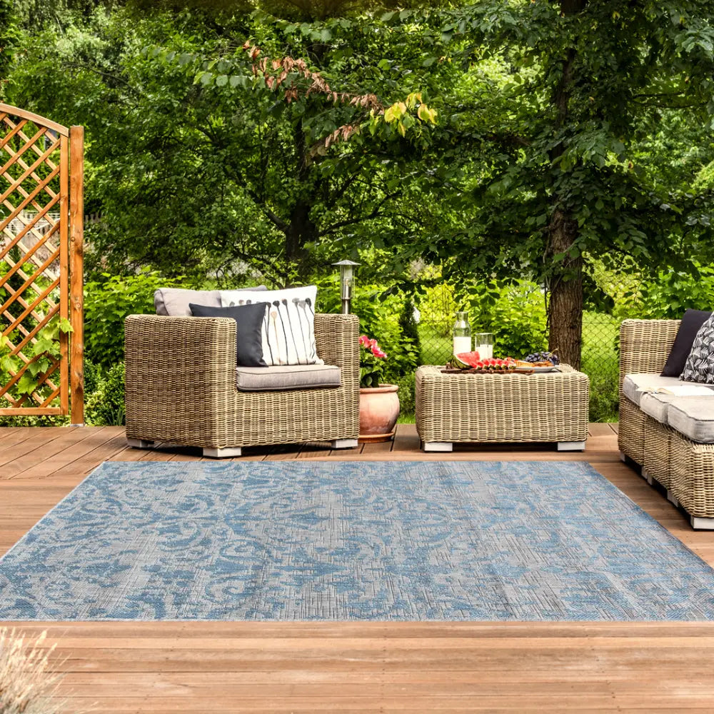 Habitat  Lanark Aqua Indoor / Outdoor
