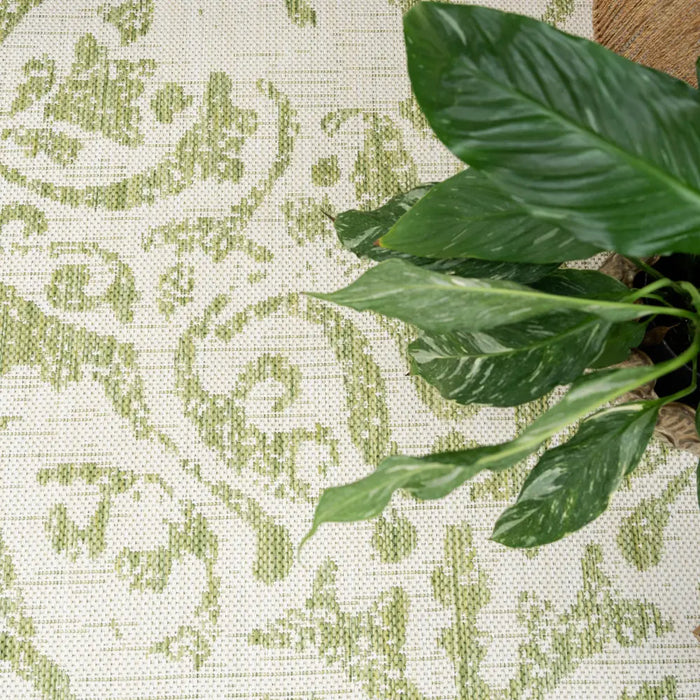 Habitat  Lanark Olive Indoor / Outdoor