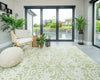 Habitat  Lanark Olive Indoor / Outdoor