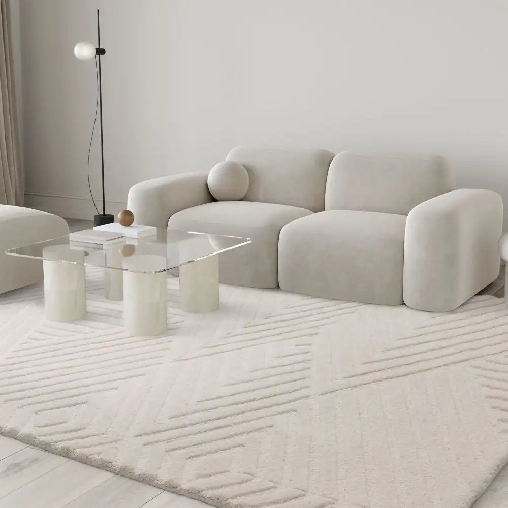 Hague Rugs