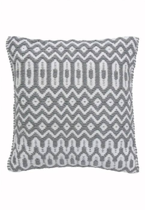 Asiatic halsey grey Grey Living Room Geometric Rug.