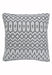Asiatic halsey grey Grey Living Room Geometric Rug.