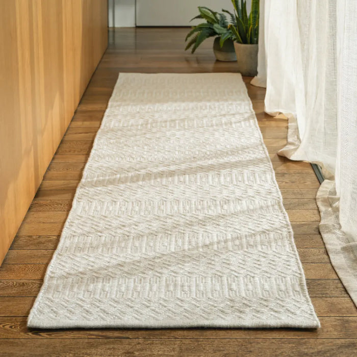 Halsey Natural Rug