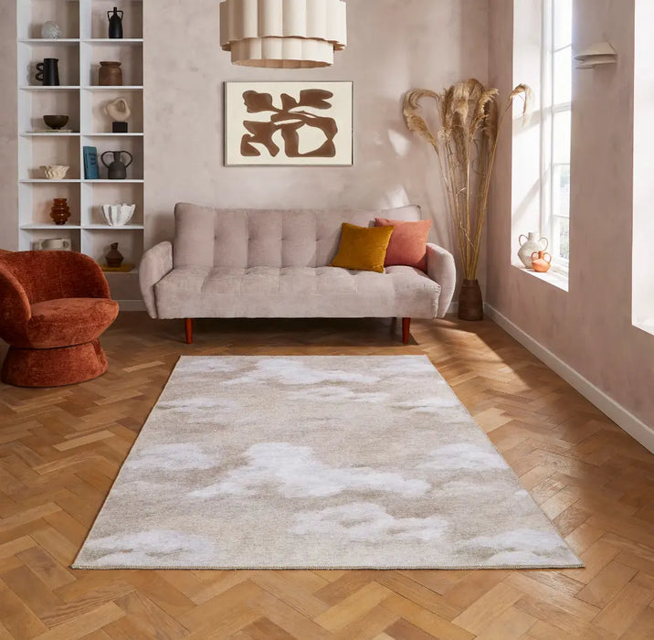 Harlequin Air Golden Light Washable