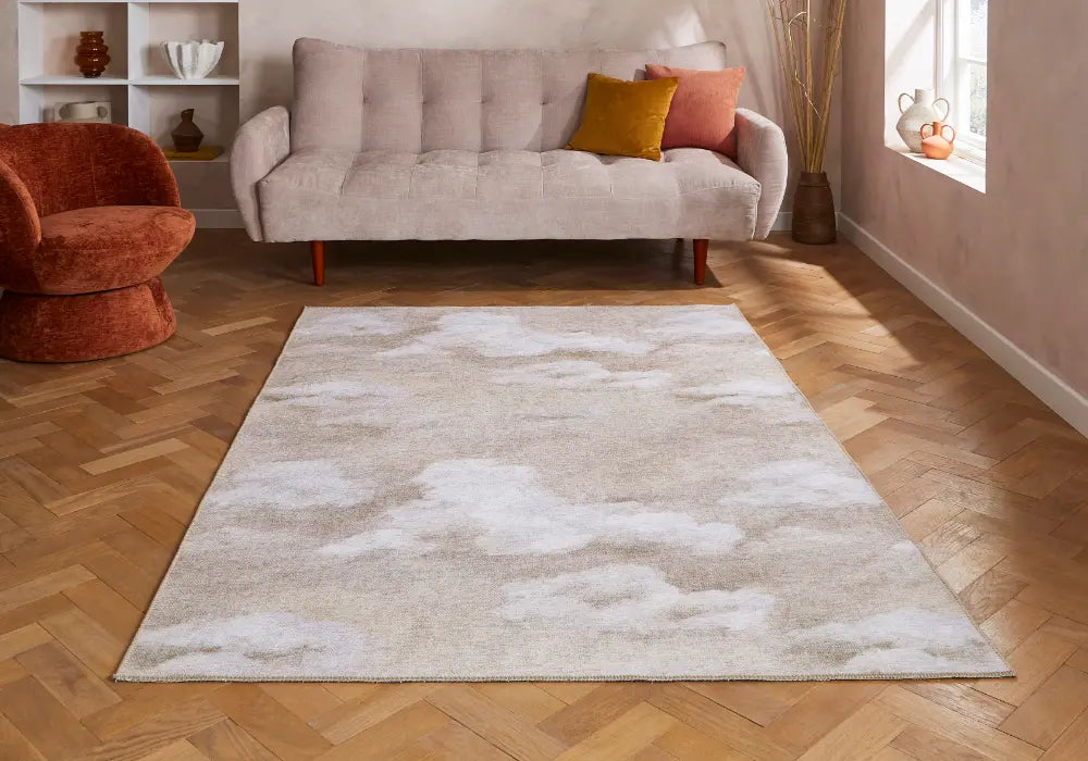 Harlequin Air Golden Light Washable