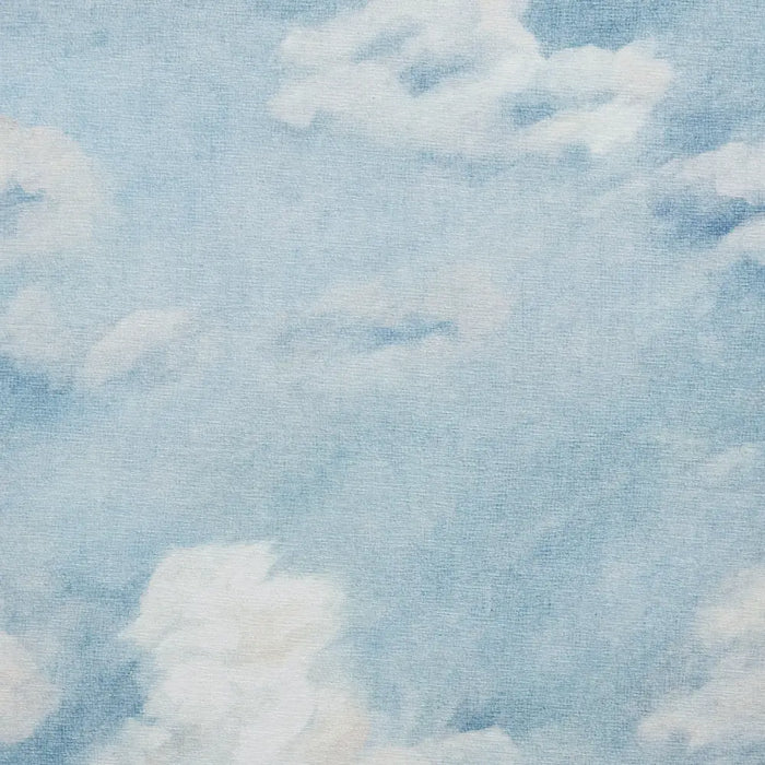 Harlequin Air Sky Blue Washable