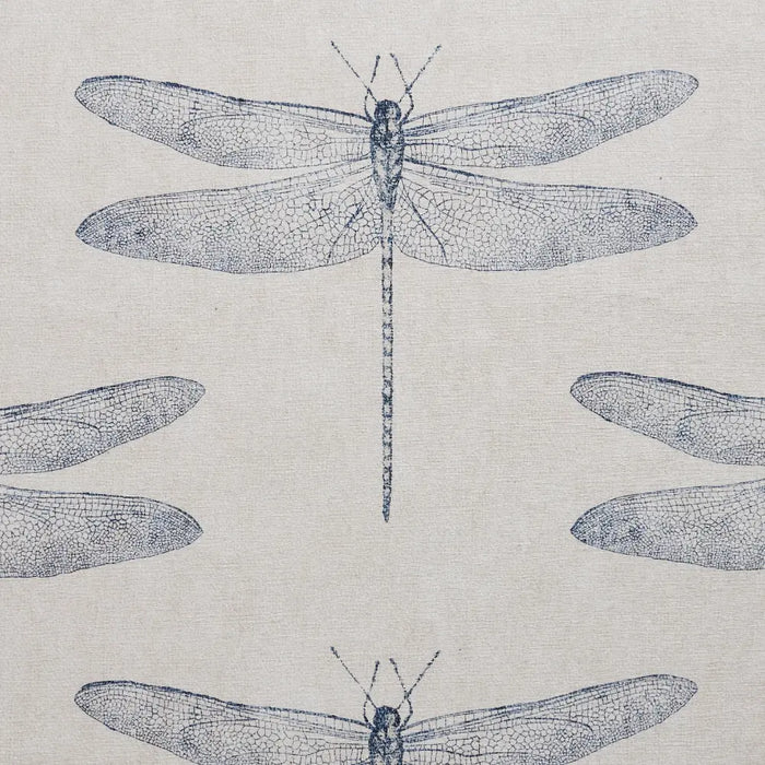 Harlequin Demoiselle Indigo Washable