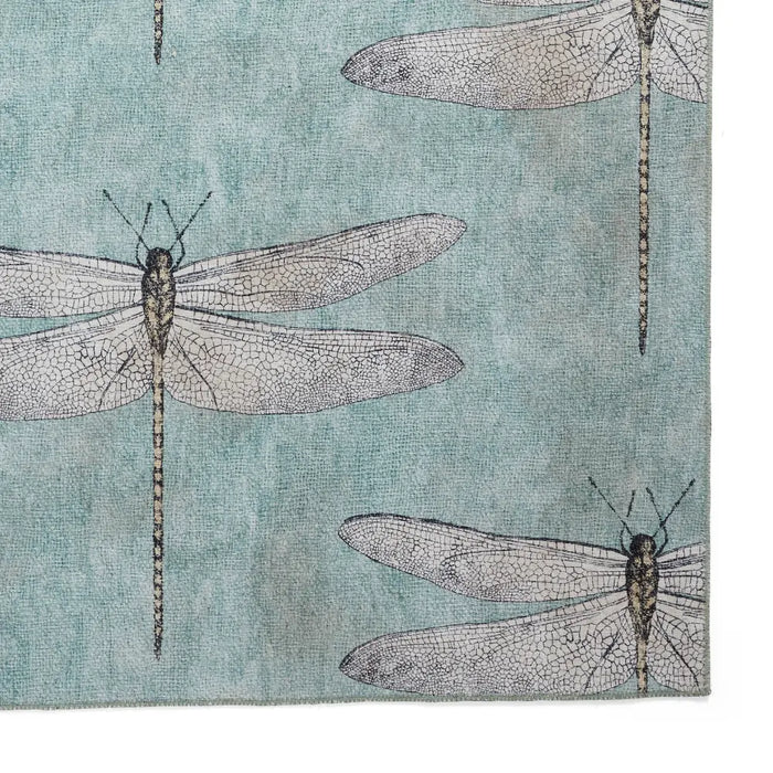 Harlequin Demoiselle Mineral Washable