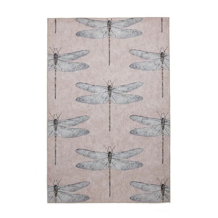 Harlequin Demoiselle Taupe Washable