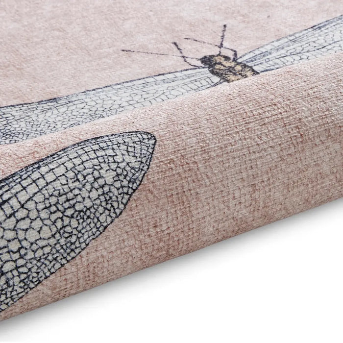 Harlequin Demoiselle Taupe Washable