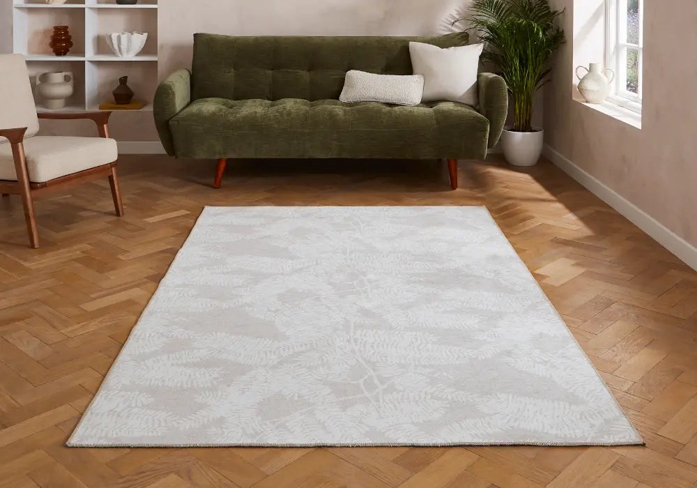 Harlequin Extravagance Champagne Washable