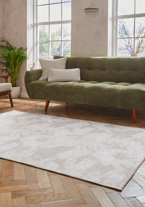 Harlequin Extravagance Champagne Washable