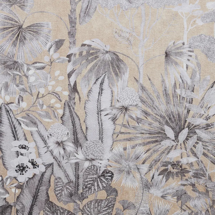 Harlequin Floreana Black Earth Washable