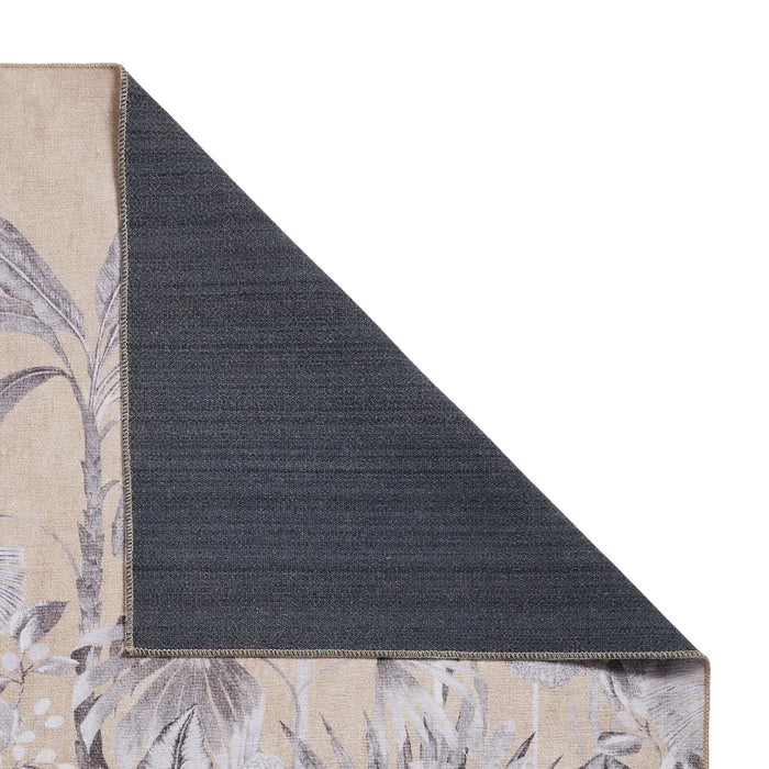 Harlequin Floreana Black Earth Washable