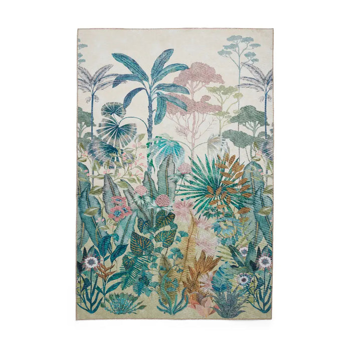 Harlequin Floreana Bleached Coral Washable