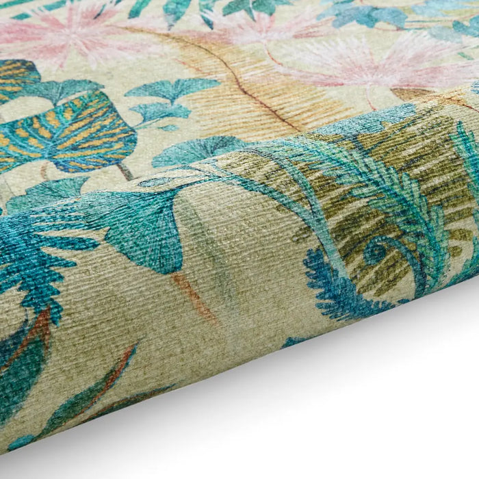 Harlequin Floreana Bleached Coral Washable