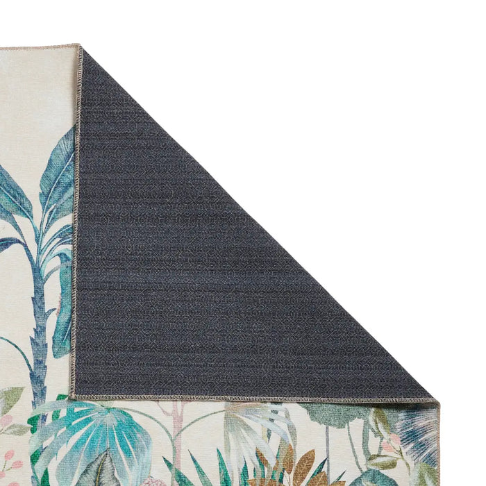 Harlequin Floreana Bleached Coral Washable