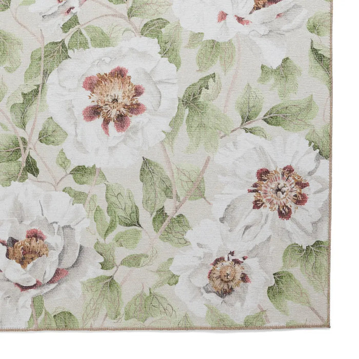 Harlequin Florent Fern Washable