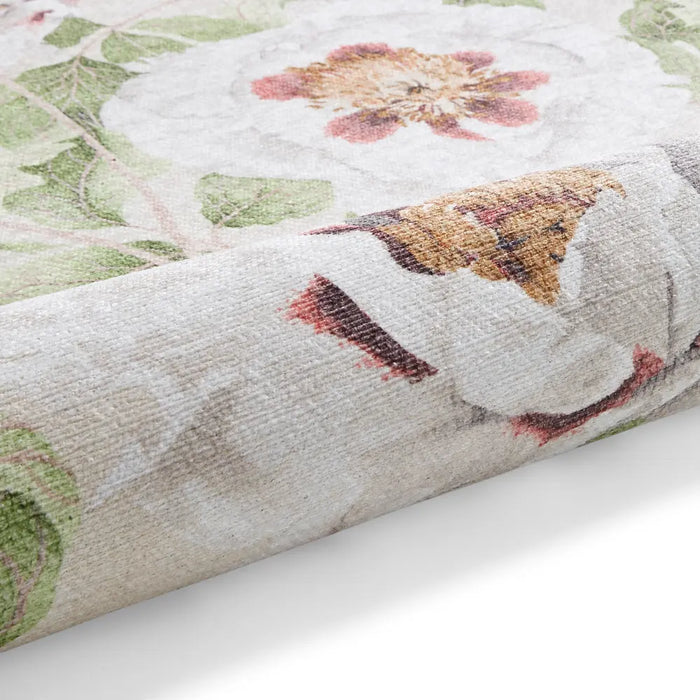 Harlequin Florent Fern Washable