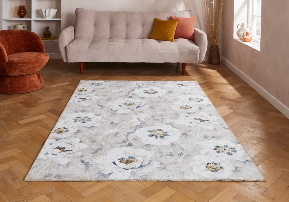 Harlequin Florent Stone Washable