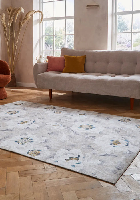 Harlequin Florent Stone Washable