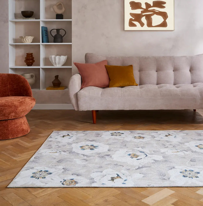 Harlequin Florent Stone Washable