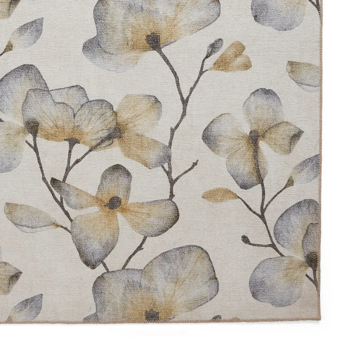 Harlequin Kienze Ochre Washable