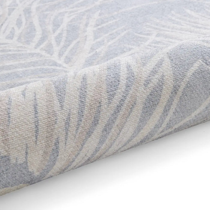 Harlequin Orlena Powder Blue Washable