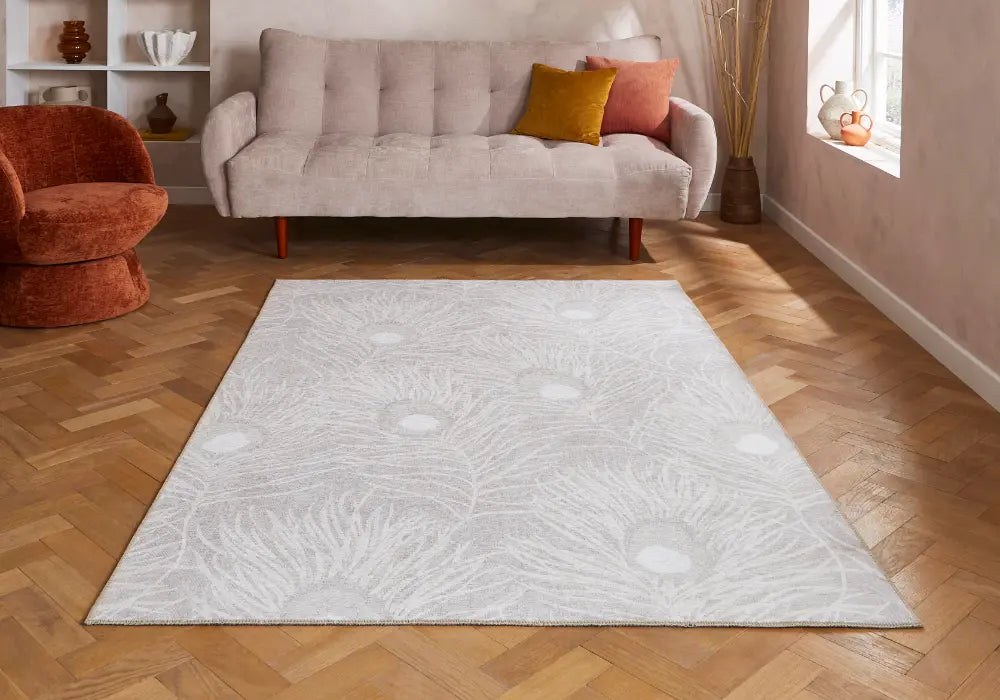 Harlequin Orlena Putty Washable