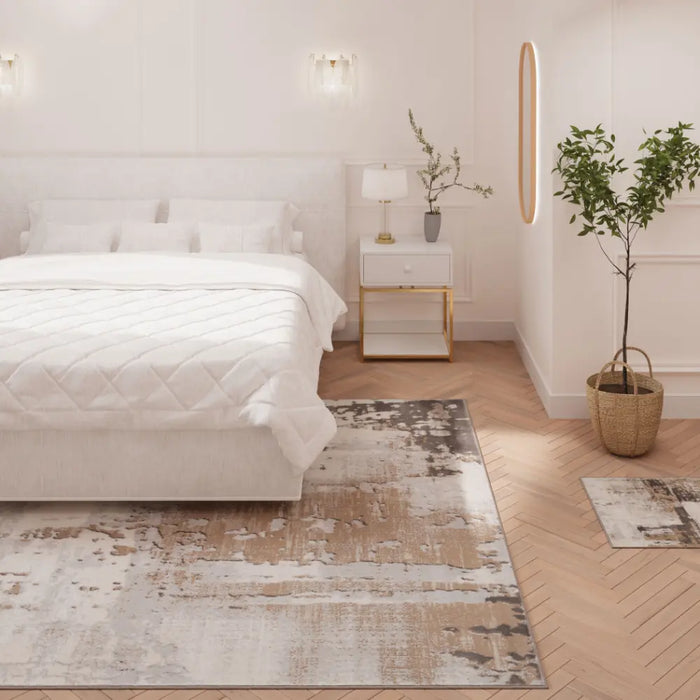 Hatton Grace Beige