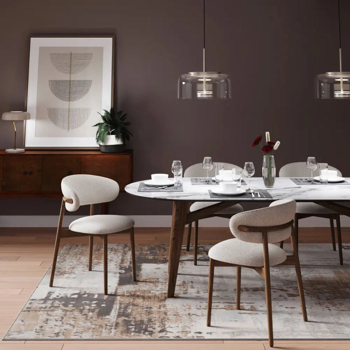 Hatton Grace Beige