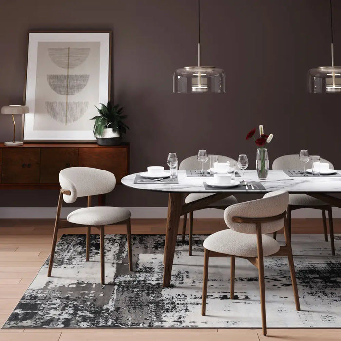 Hatton Grace Silver