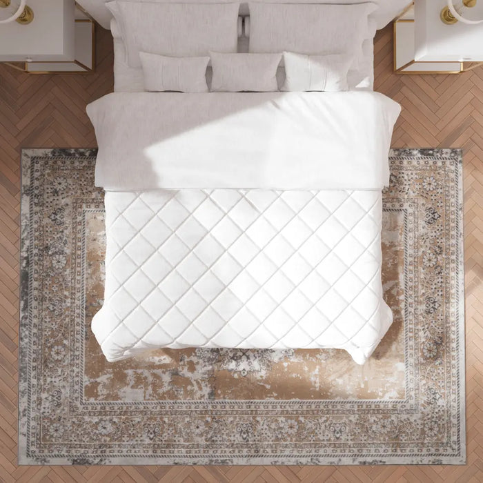 Hatton Victoria Beige