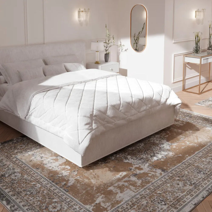 Hatton Victoria Beige