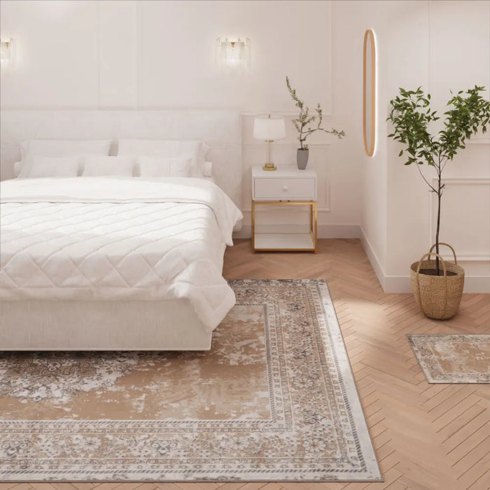 Hatton Victoria Beige