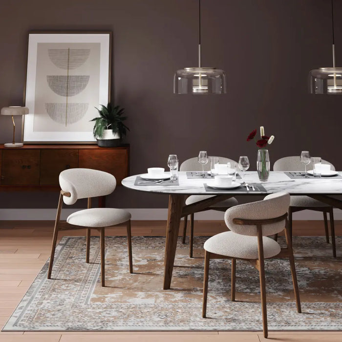 Hatton Victoria Beige