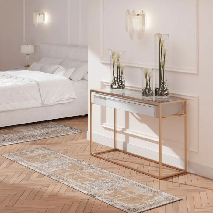 Hatton Victoria Beige