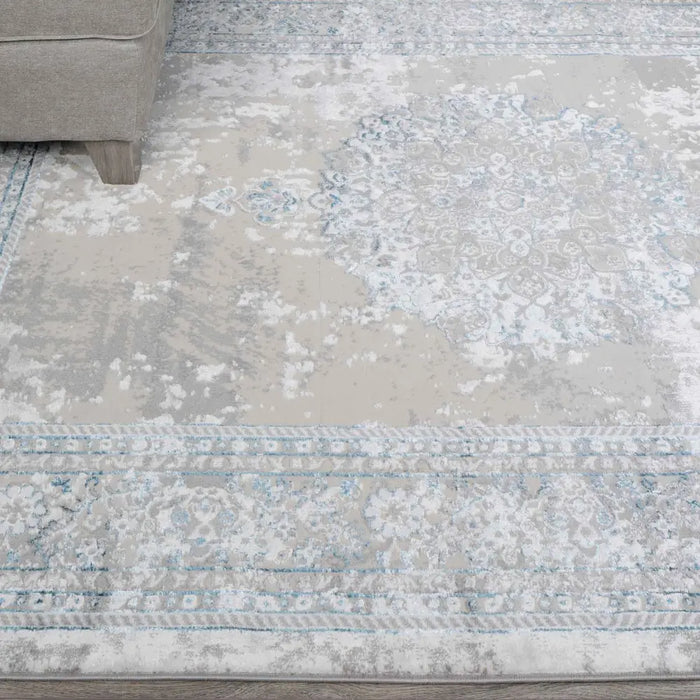 Hatton Victoria Blue