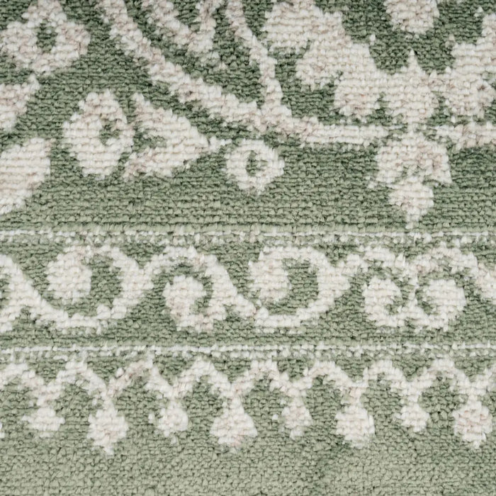 Havana Jamila Green