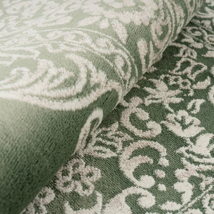 Havana Jamila Green