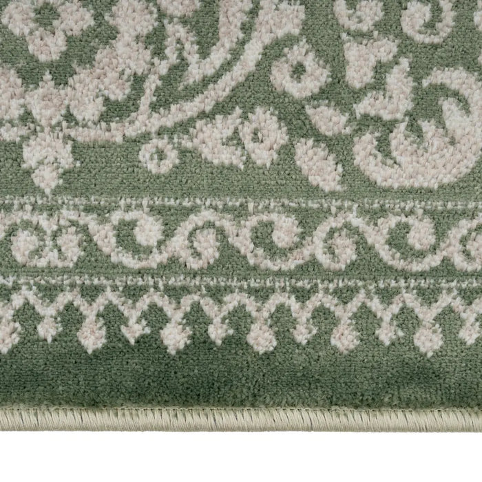 Havana Jamila Green