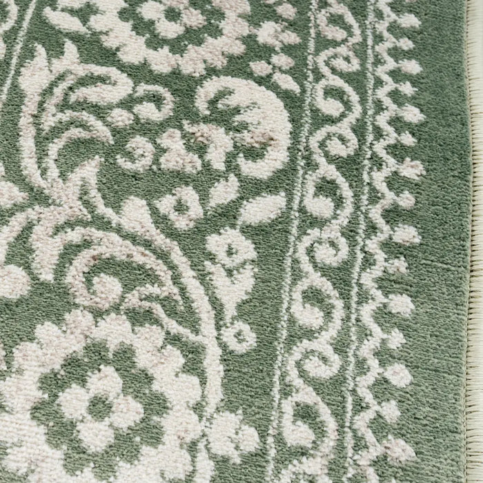 Havana Jamila Green