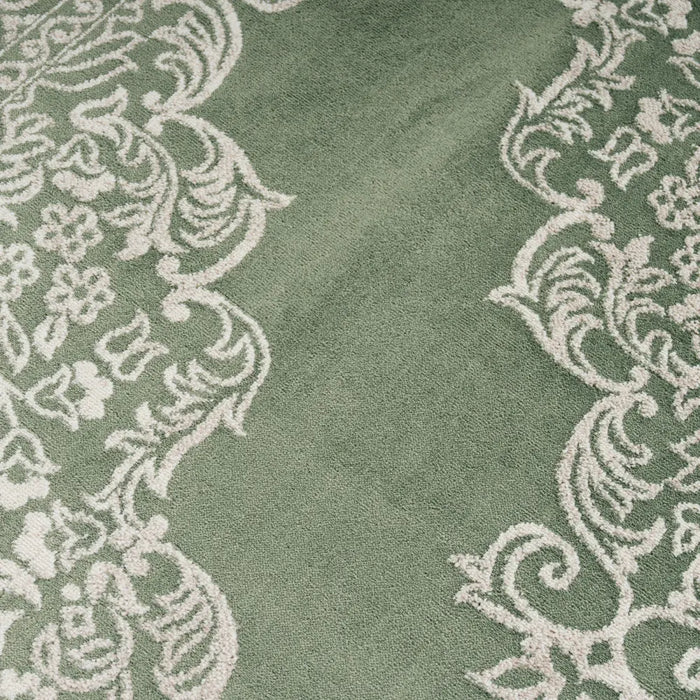 Havana Jamila Green