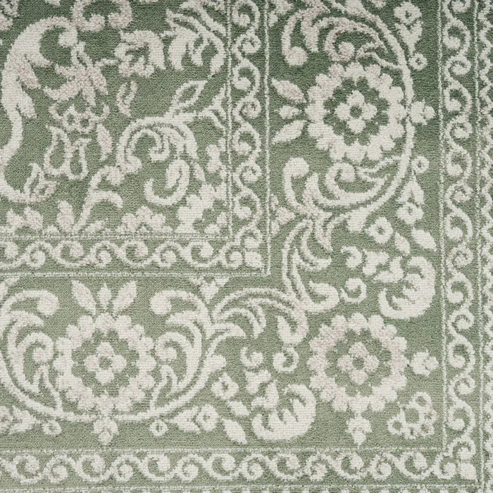 Havana Jamila Green