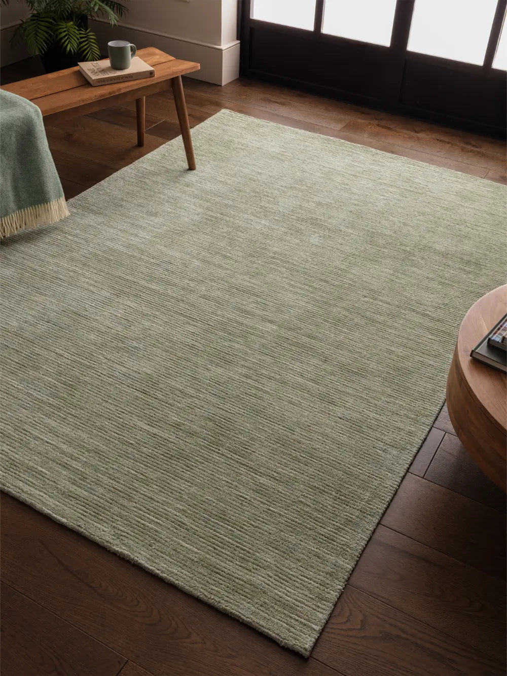 Earth tones bring warmth, depth, and a natural sense of calm to any interior