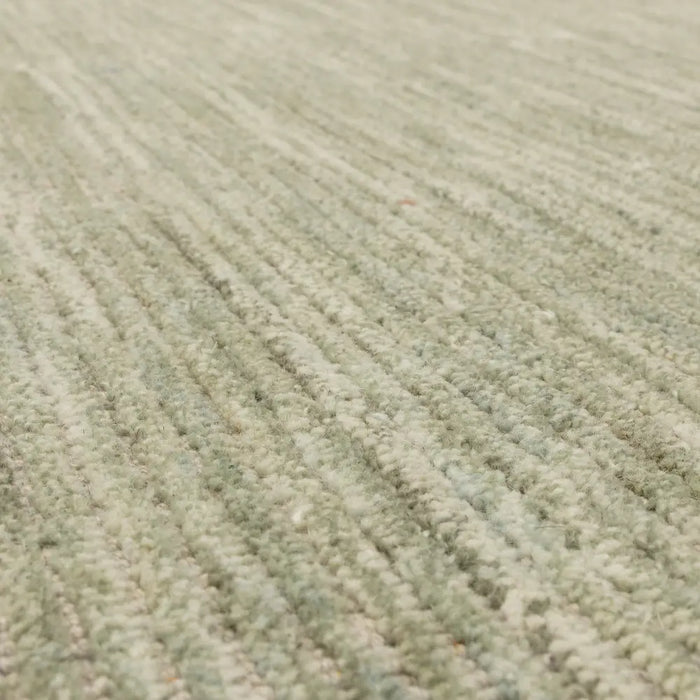 Hazy Pistachio Green